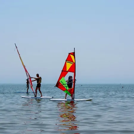 Mediterraneo Village קוואלינו-טראפורטי