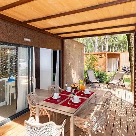 Feriepark Mediterraneo Village 5*