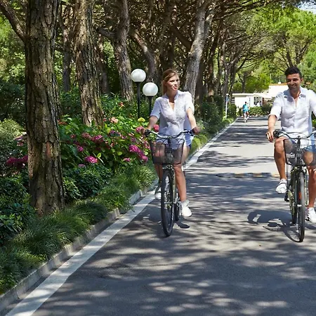 Mediterraneo Village База отдыха