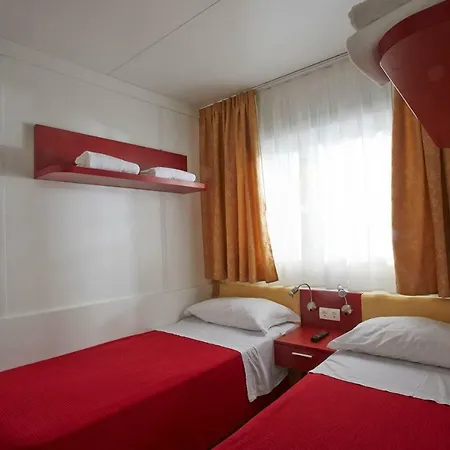 База отдыха Mediterraneo Village 5*
