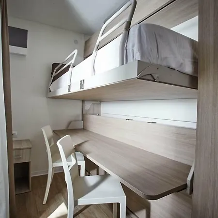 Mediterraneo Village 5* Каваллино