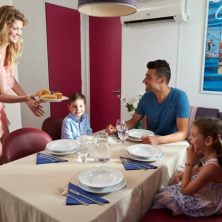 Ferienpark Mediterraneo Village
