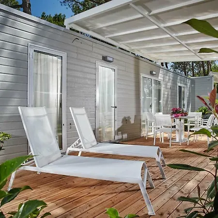 Mediterraneo Village Πάρκο διακοπών Cavallino-Treporti