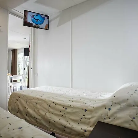 פארק נופש Mediterraneo Village קוואלינו-טראפורטי