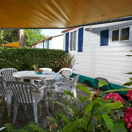 Mediterraneo Village Каваллино
