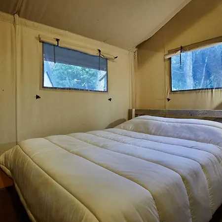 База отдыха Mediterraneo Village Каваллино