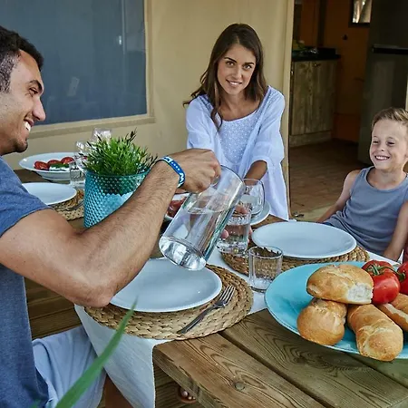 База отдыха Mediterraneo Village