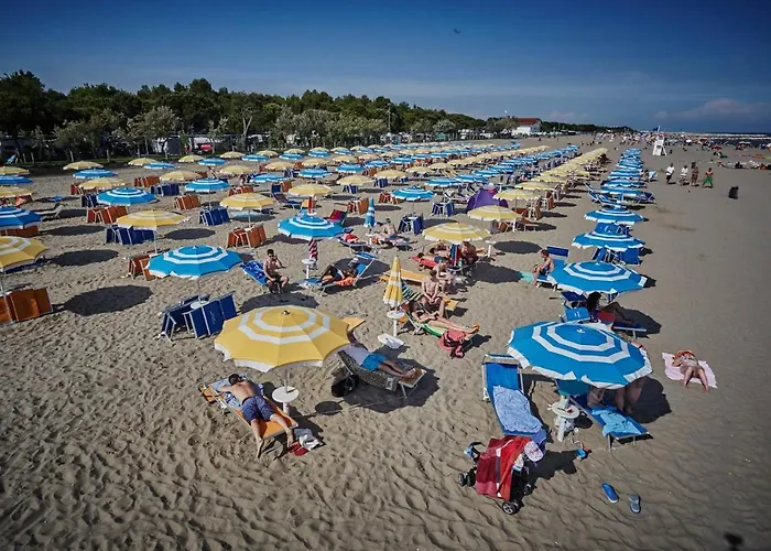 Mediterraneo Village Cavallino-Treporti