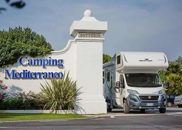 Mediterraneo Village 5*