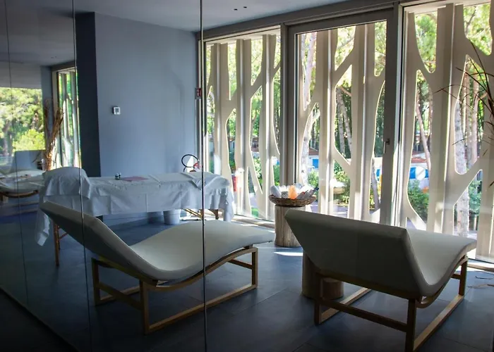 Mediterraneo Village Πάρκο διακοπών Cavallino-Treporti