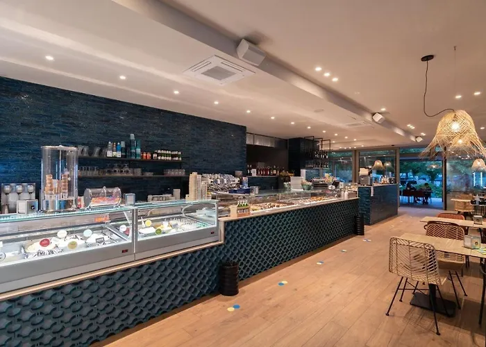 Mediterraneo Village 5* Cavallino-Treporti