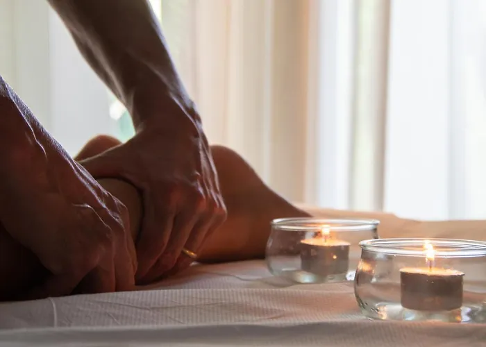 Mediterraneo Village Πάρκο διακοπών