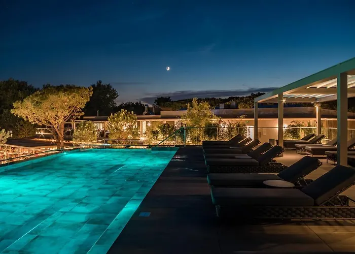 Mediterraneo Village Πάρκο διακοπών