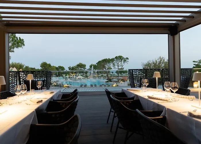 Mediterraneo Village Πάρκο διακοπών