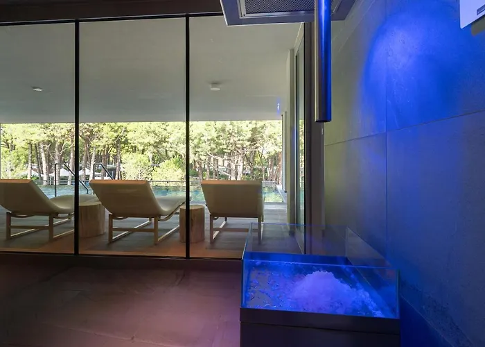 Πάρκο διακοπών Mediterraneo Village 5*