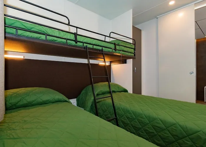 Mediterraneo Village Πάρκο διακοπών Cavallino-Treporti