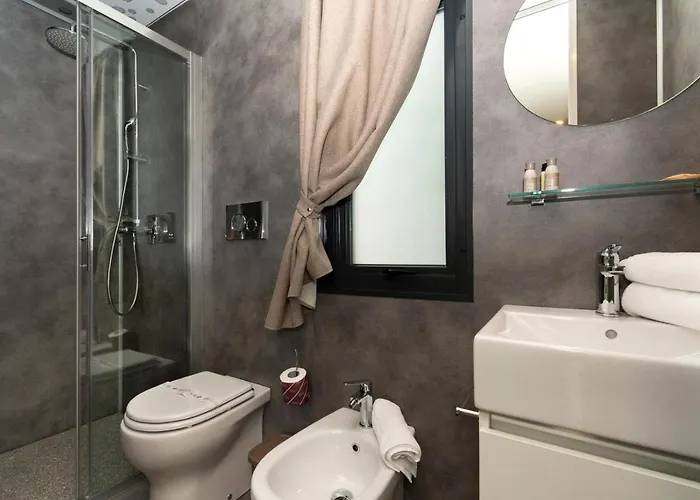 Mediterraneo Village Πάρκο διακοπών