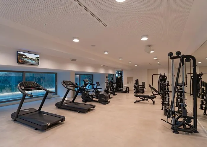 Πάρκο διακοπών Mediterraneo Village 5*