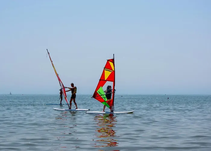 Mediterraneo Village Cavallino-Treporti