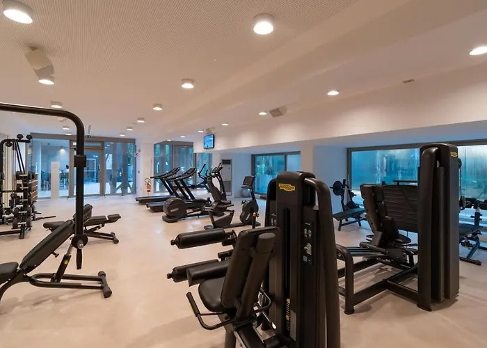 Πάρκο διακοπών Mediterraneo Village Cavallino-Treporti