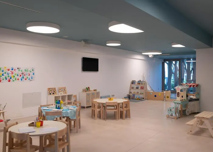 Mediterraneo Village Cavallino-Treporti