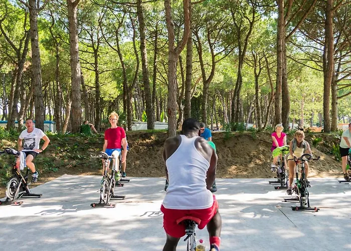 Mediterraneo Village Cavallino-Treporti