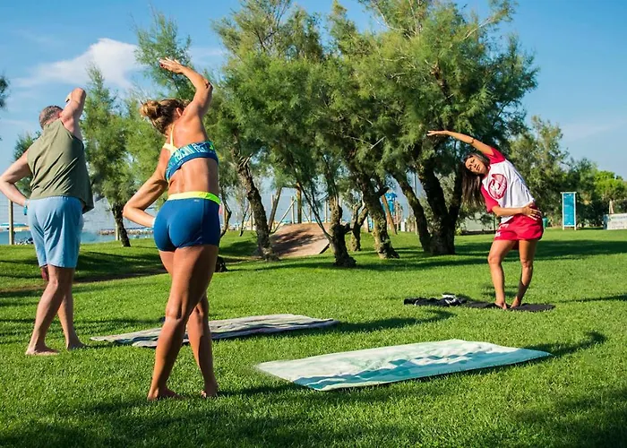 Mediterraneo Village Cavallino-Treporti