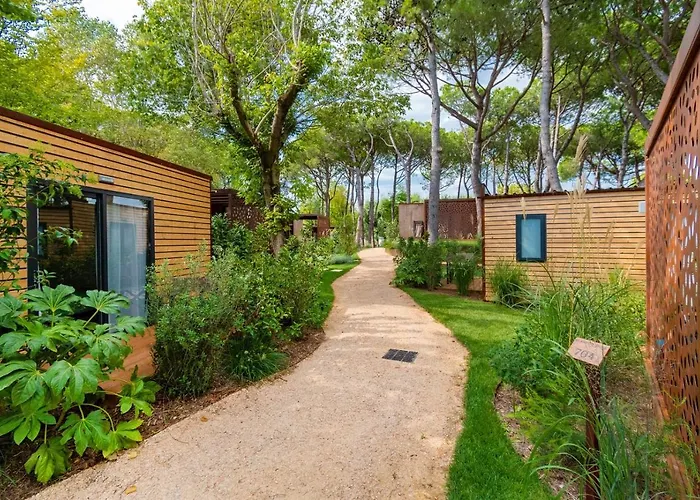 Mediterraneo Village Πάρκο διακοπών Cavallino-Treporti