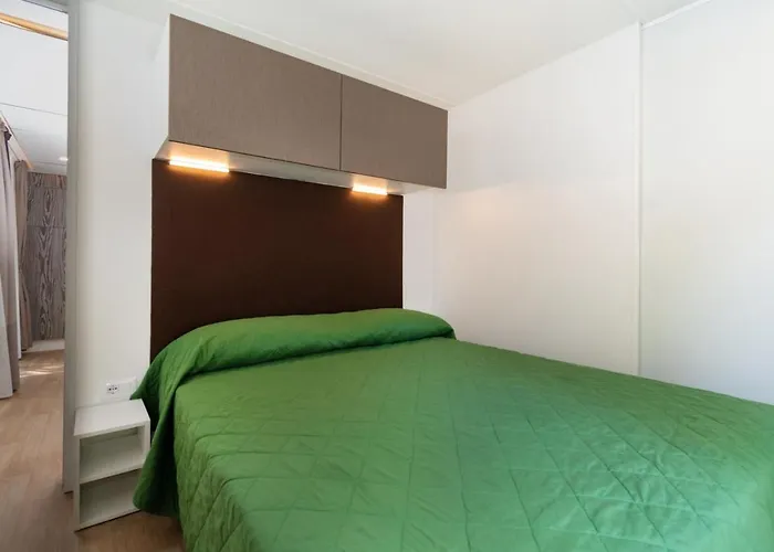 Mediterraneo Village Πάρκο διακοπών