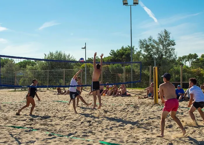 Mediterraneo Village 5*