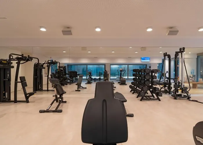 Mediterraneo Village Πάρκο διακοπών Cavallino-Treporti