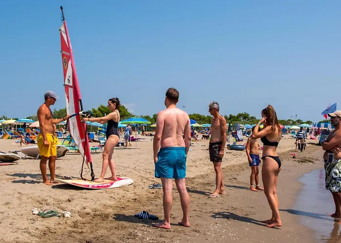 Mediterraneo Village Πάρκο διακοπών