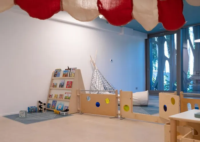 Mediterraneo Village Πάρκο διακοπών 5*