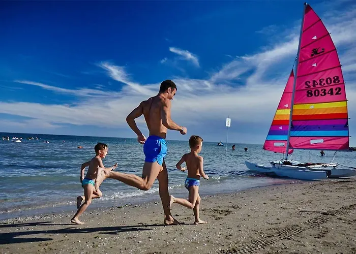 Mediterraneo Village