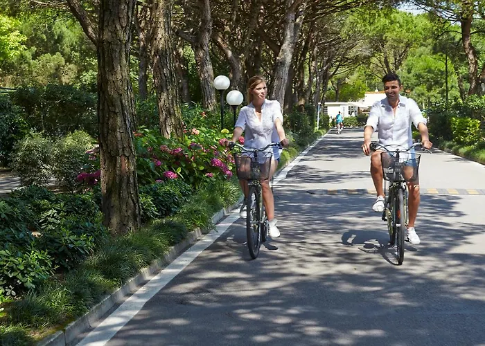 Mediterraneo Village Πάρκο διακοπών