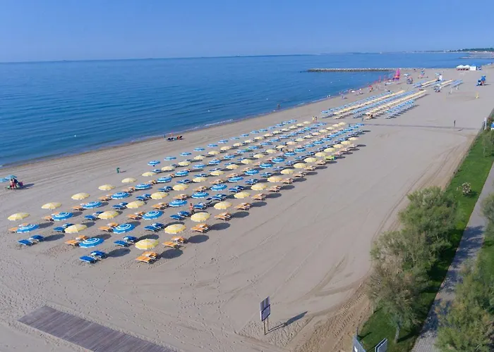 Πάρκο διακοπών Mediterraneo Village Cavallino-Treporti