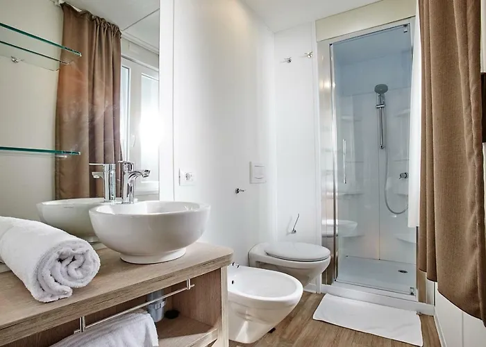 Mediterraneo Village Πάρκο διακοπών Cavallino-Treporti