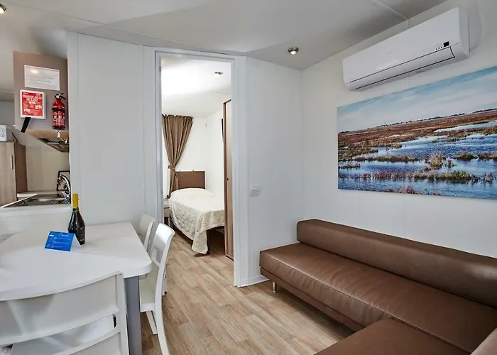 Mediterraneo Village 5* Cavallino-Treporti