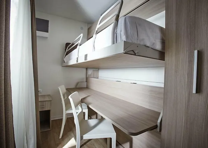 Mediterraneo Village 5* Cavallino-Treporti