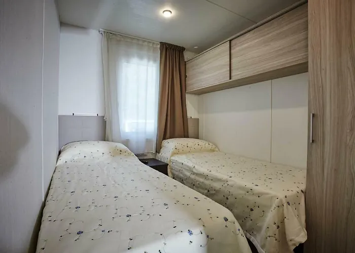 Mediterraneo Village Πάρκο διακοπών Cavallino-Treporti