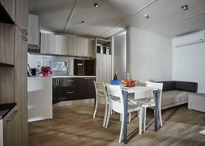 Mediterraneo Village 5* Cavallino-Treporti