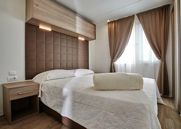 Mediterraneo Village 5* Cavallino-Treporti