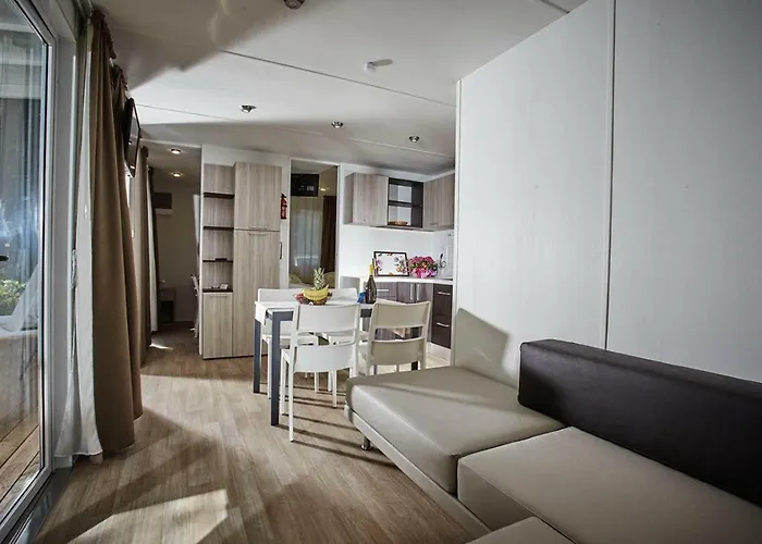 Mediterraneo Village Cavallino-Treporti