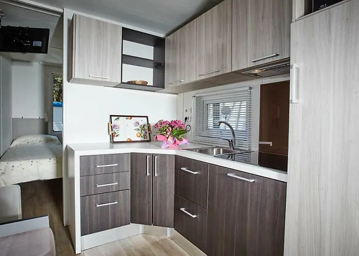 Πάρκο διακοπών Mediterraneo Village Cavallino-Treporti