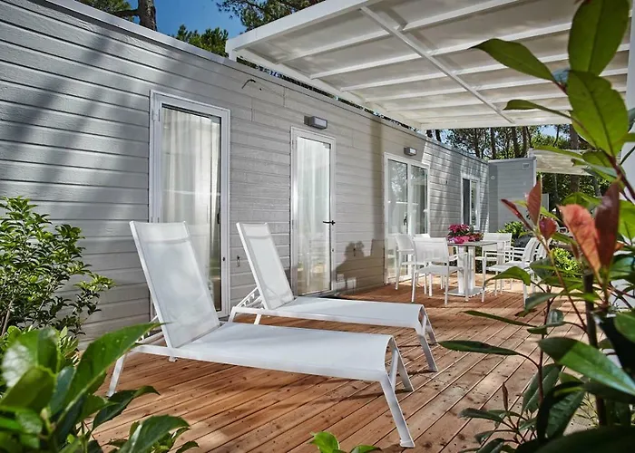 Mediterraneo Village Πάρκο διακοπών Cavallino-Treporti