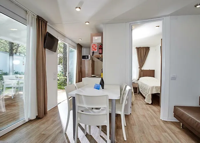 Mediterraneo Village Cavallino-Treporti