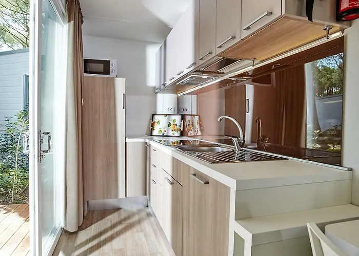 Mediterraneo Village 5* Cavallino-Treporti