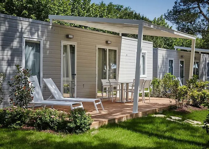 Πάρκο διακοπών Mediterraneo Village