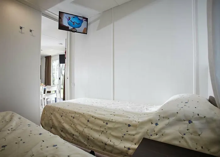 Πάρκο διακοπών Mediterraneo Village Cavallino-Treporti