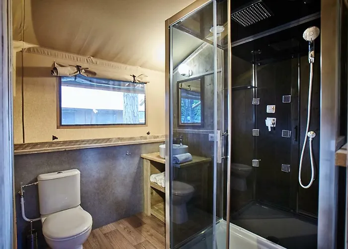 Mediterraneo Village Πάρκο διακοπών